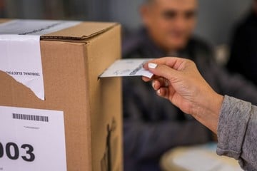 Elecciones 2023: conocé qué y cuándo se vota.