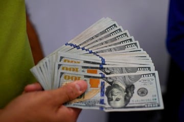 Ya podés conocer la cotización del dólar blue.