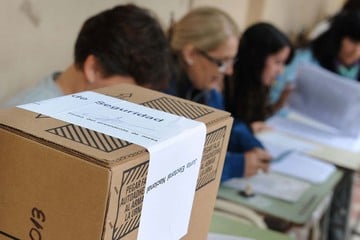 Elecciones 2023: en octubre la ciudadanía volverá a las urnas.