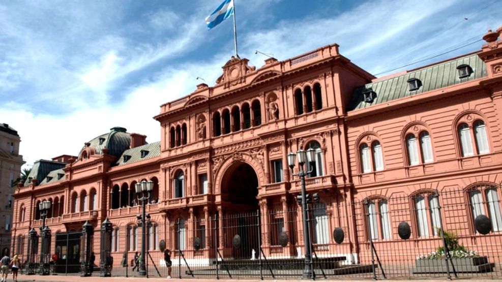 Casa Rosada