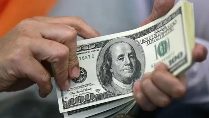 dolar blue cordoba