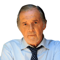 Eduardo van der Kooy