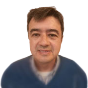 Gustavo Berón