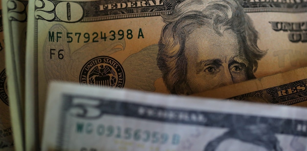 Ya podés conocer la cotización del dólar blue.