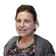 Silvia Naishtat