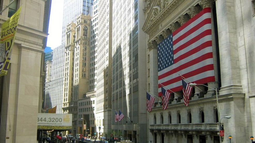 Wall Street