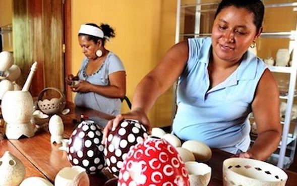 Agencia Calidad San Juan brinda préstamos a mujeres emprendedoras - DIARIO  DE SAN JUAN